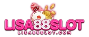 lisa88slot.com_logo