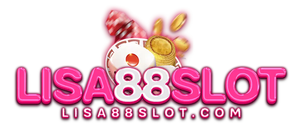 lisa88slot.com_logo